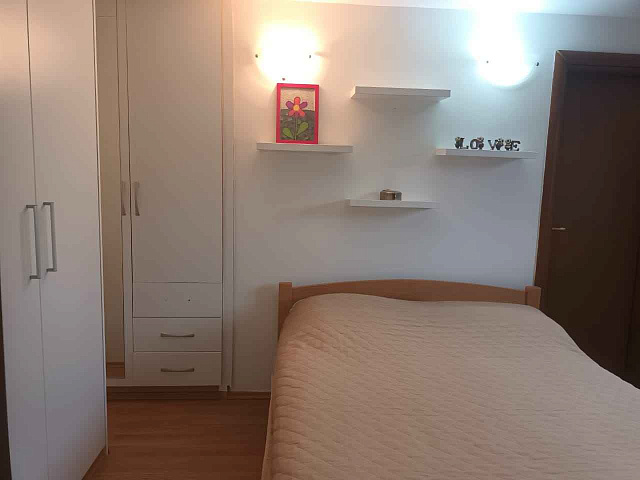 Wohnung in Prcanj mit Pool — photo 9